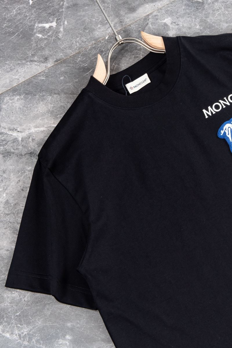 Moncler T-Shirts